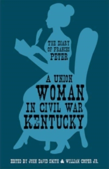 Image for A Union Woman in Civil War Kentucky