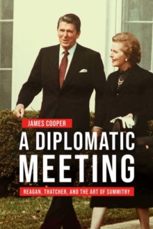 Image for A Diplomatic Meeting