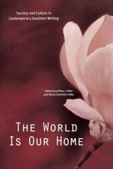 World Is Our Home