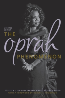Image for The Oprah Phenomenon