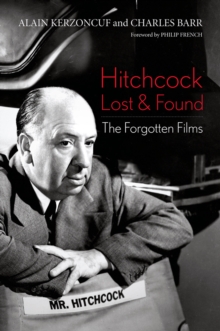 Image for Hitchcock Lost & Found: The Forgotten Films