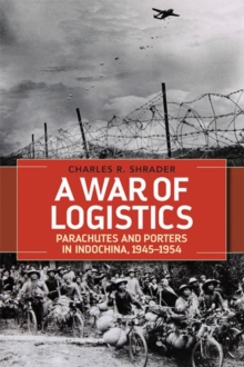 Image for A War of Logistics