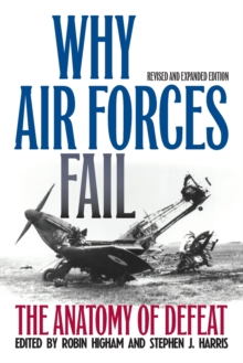 Why Air Forces Fail