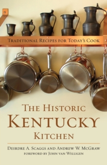 Historic Kentucky Kitchen