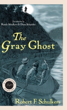 Image for The Gray Ghost
