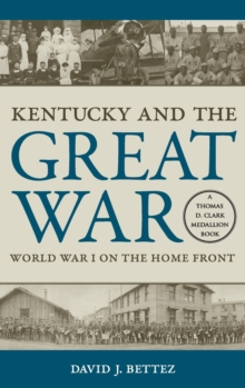 Kentucky and the Great War