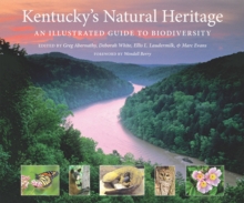 Image for Kentucky's Natural Heritage: An Illustrated Guide to Biodiversity