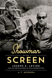 Showman of the Screen