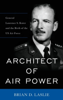 Architect of Air Power