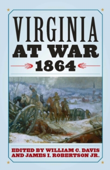 Image for Virginia at war, 1864