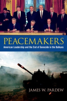 Image for Peacemakers