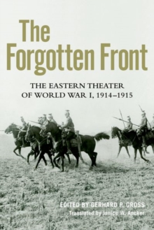 Image for The Forgotten Front