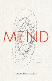 Image for Mend: Poems