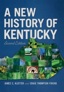 New History of Kentucky