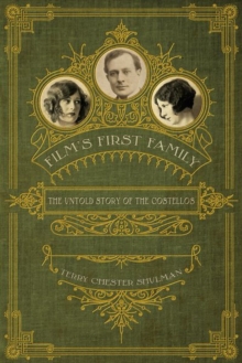 Image for Film's First Family
