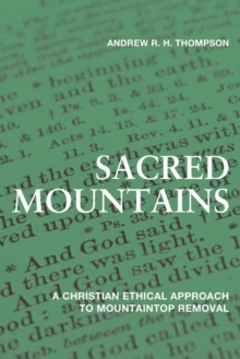 Sacred Mountains