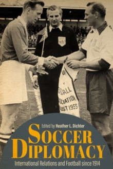 Image for Soccer Diplomacy