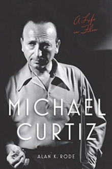 Image for Michael Curtiz