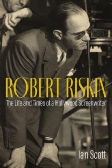 Image for In Capra's shadow  : the life and career of screenwriter Robert Riskin