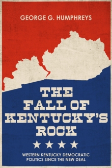 Fall of Kentucky's Rock