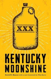 Image for Kentucky moonshine