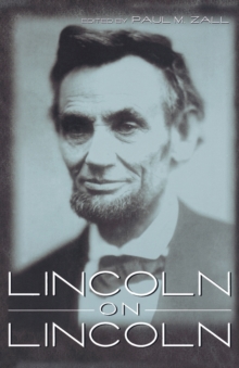 Lincoln on Lincoln