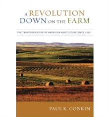 Revolution Down on the Farm