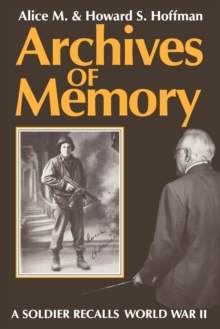 Image for Archives of Memory