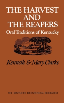 Harvest and the Reapers