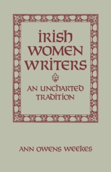 Irish Women Writers