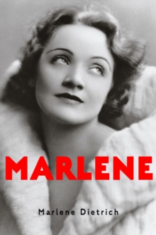 Image for Marlene