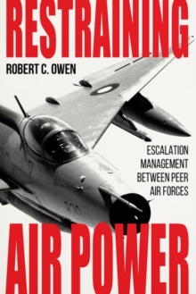 Image for Restraining Air Power