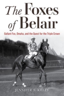 Image for The Foxes of Belair