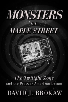 Image for Monsters on Maple Street