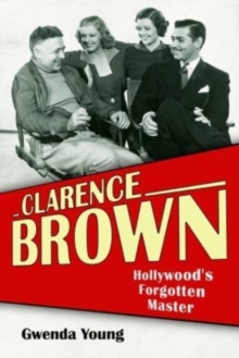Image for Clarence Brown
