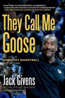 Image for They Call Me Goose