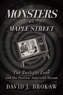 Image for Monsters on Maple Street