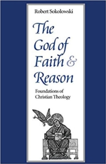 God of Faith and Reason