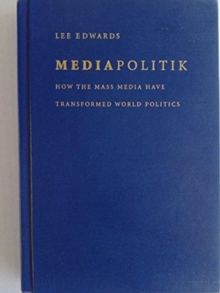 Image for Mediapolitik