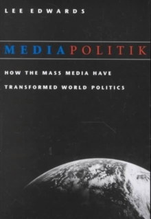 Image for Mediapolitik