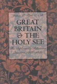Great Britain and the Holy See