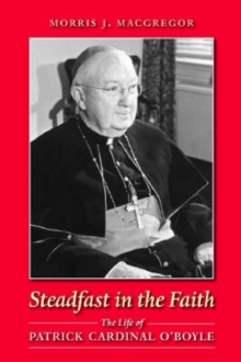 Steadfast in the Faith