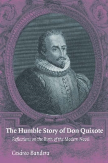Humble Story of Don Quixote