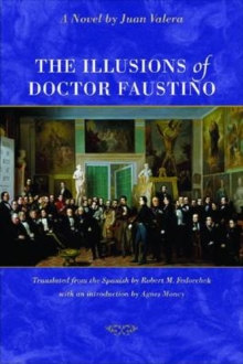 Illusions of Doctor Faustino