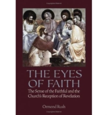 Eyes of Faith