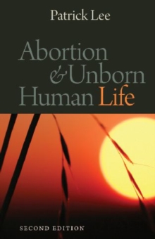 Abortion and Unborn Human Life