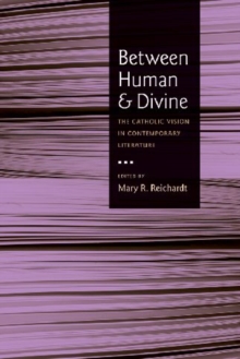 Image for Between Human and Divine