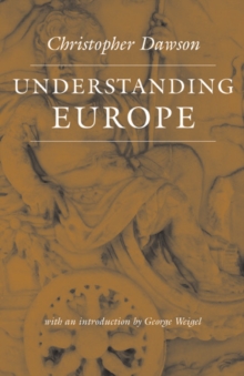 Image for Understanding Europe