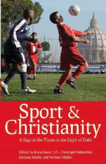 Sport and Christianity