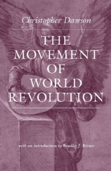Movement of World Revolution